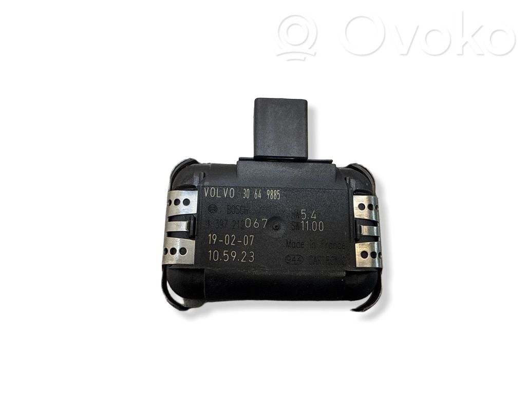 Sensor de lluvia   30649885,105923,1397212067