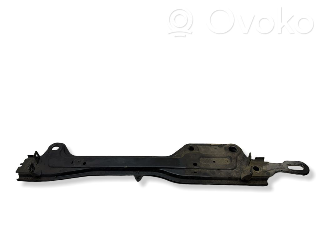 Renault Scenic IV - Grand scenic IV Bottom radiator support slam panel 