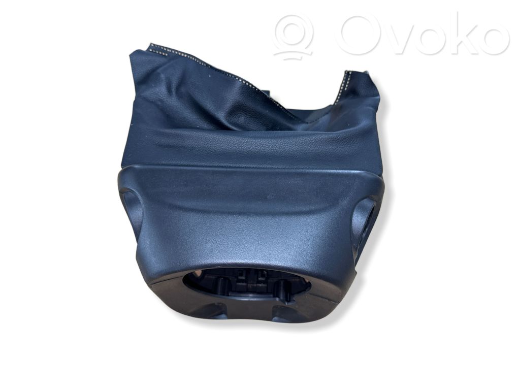 Renault Scenic IV - Grand scenic IV Steering wheel column trim 
