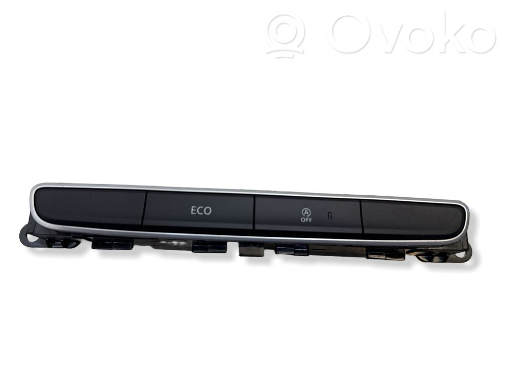 Renault Scenic IV - Grand scenic IV Other switches/knobs/shifts 