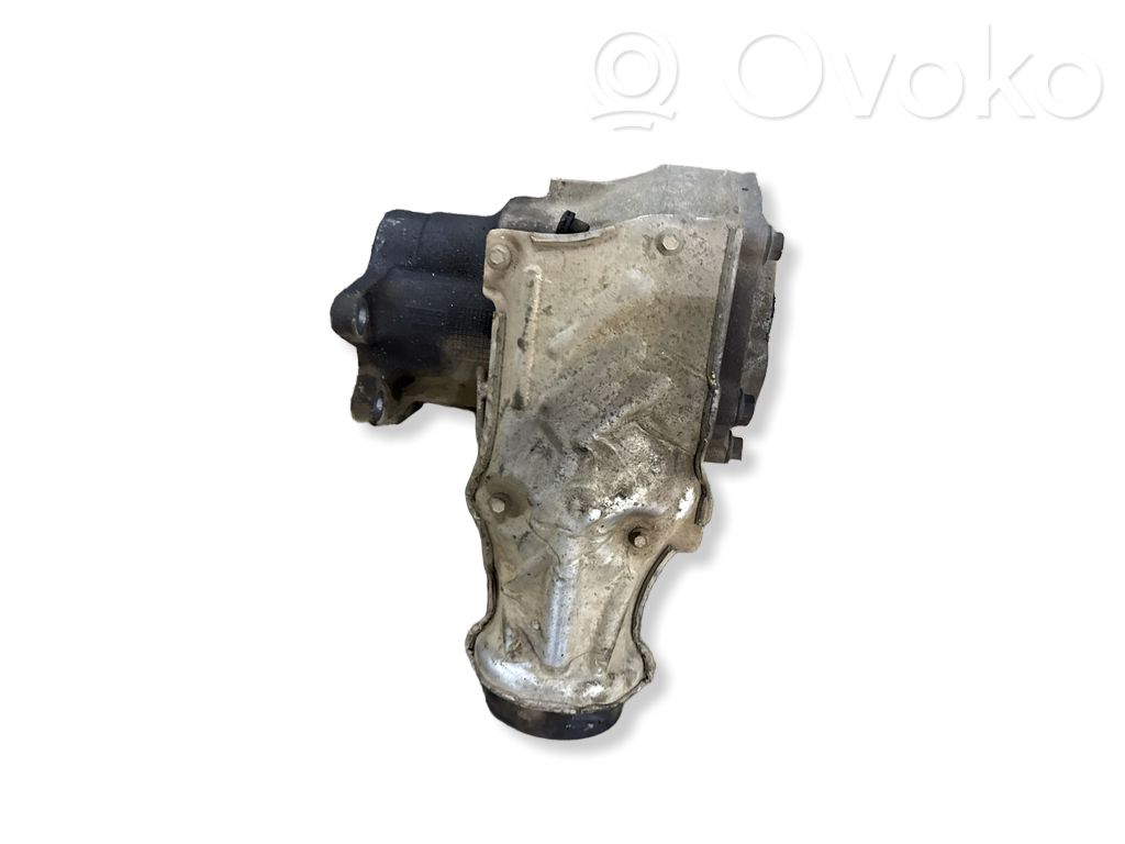 Volvo XC60 Gearbox transfer box case 