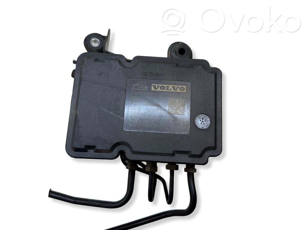 Bomba de ABS   30681619,000404972C1,10092604053