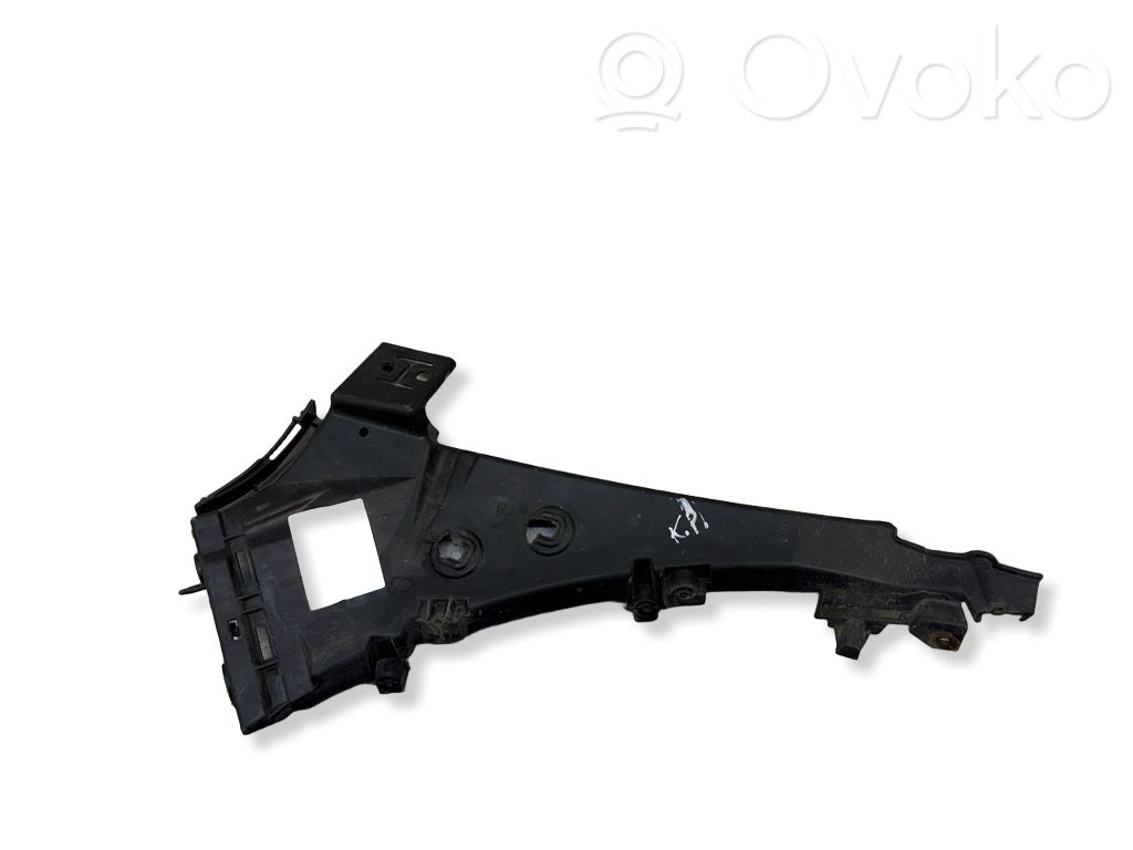Audi Q7 4L Front bumper mounting bracket 