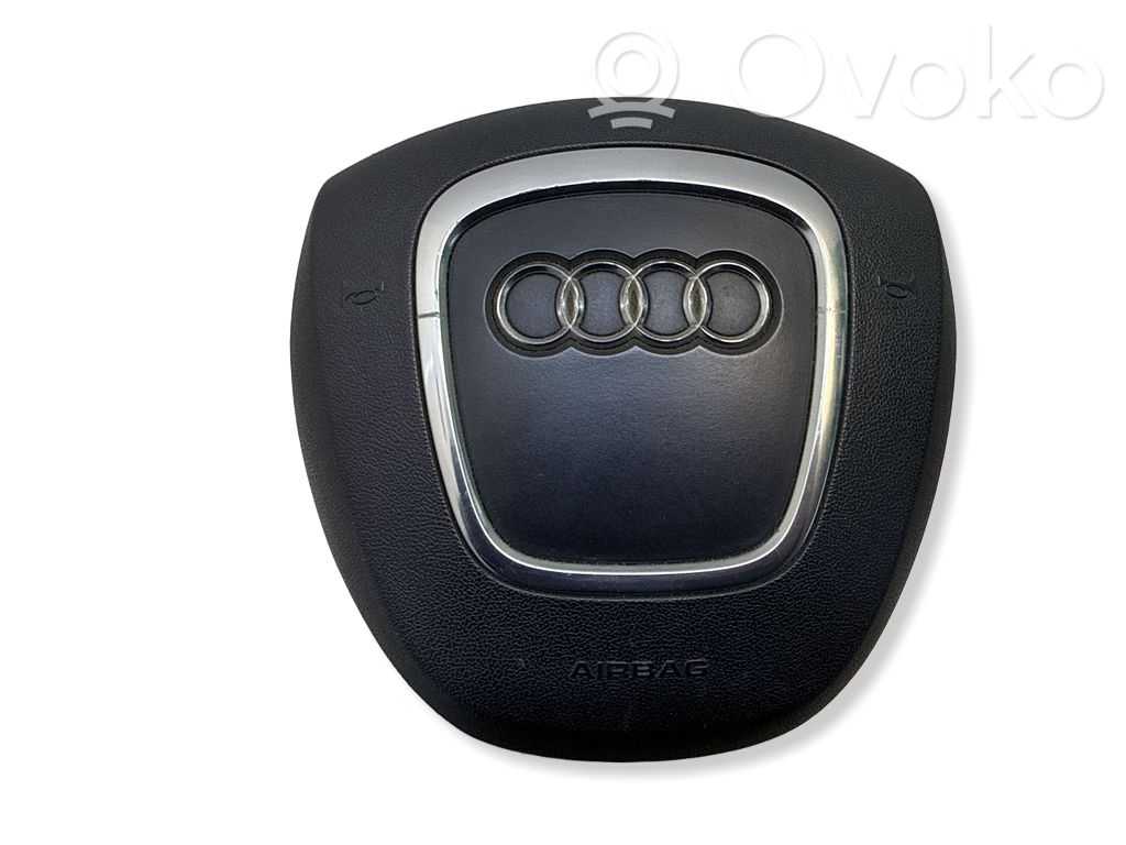 Audi Q7 4L Vairo oro pagalvė 