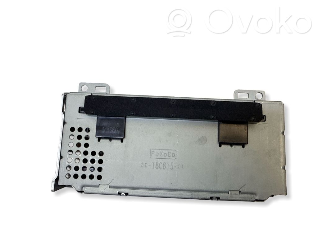 Ford Focus Radio/CD/DVD/GPS head unit 