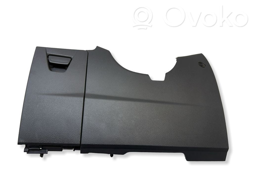 Ford Focus Verkleidung Armaturenbrett Cockpit unten 