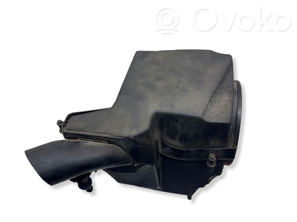 Ford Focus Air filter box 