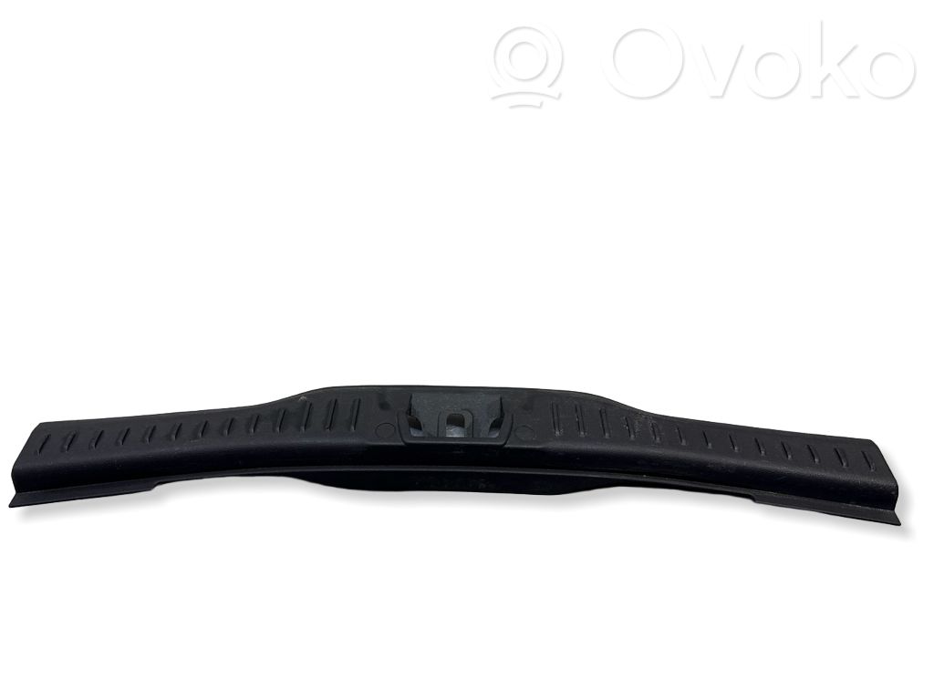 Ford Focus Protector del borde del maletero/compartimento de carga 