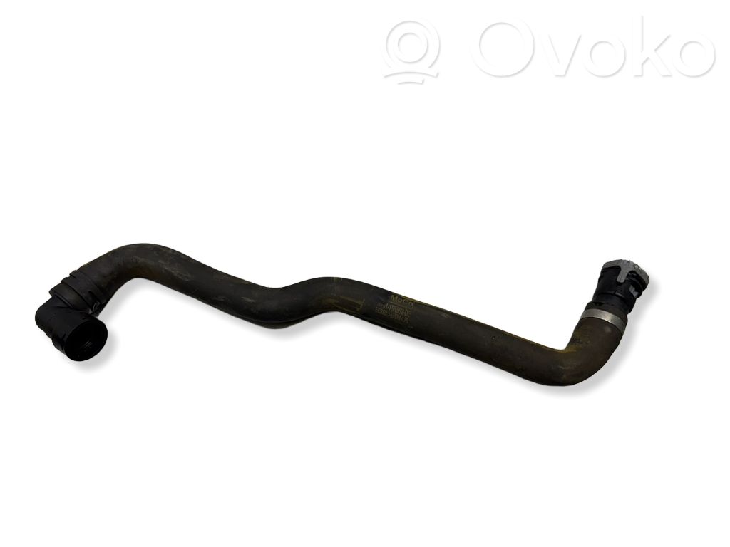 Ford Focus Engine coolant pipe/hose 
