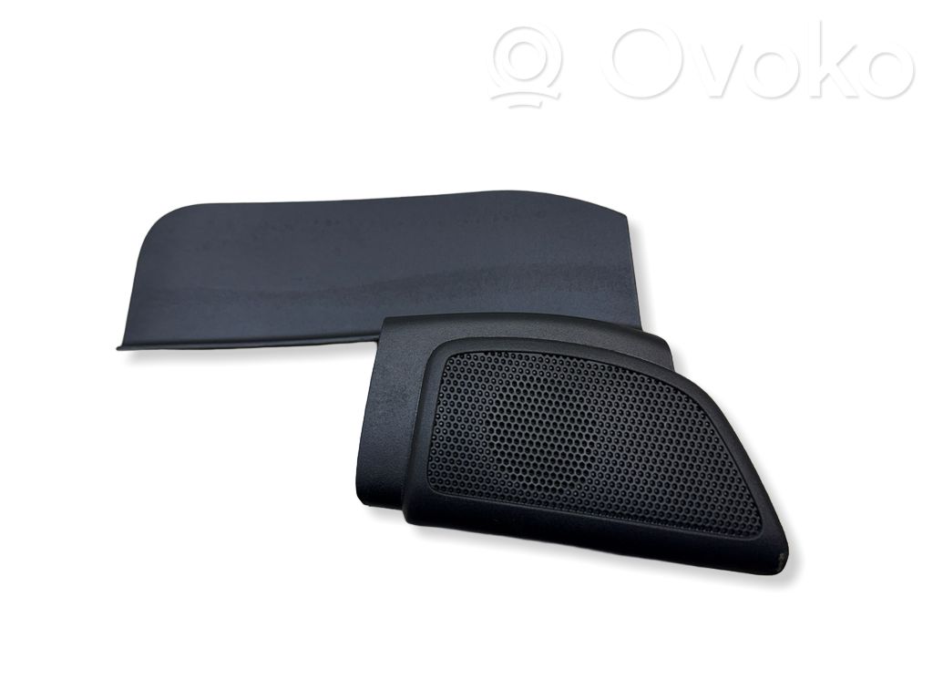 Ford Focus Enceinte haute fréquence de porte avant 