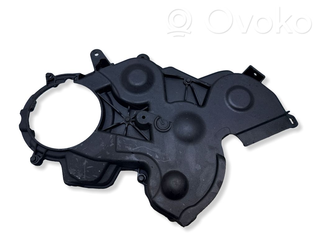 Citroen DS3 Timing belt guard (cover) 
