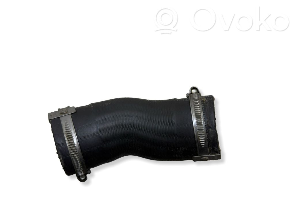 Citroen DS3 Intercooler hose/pipe 