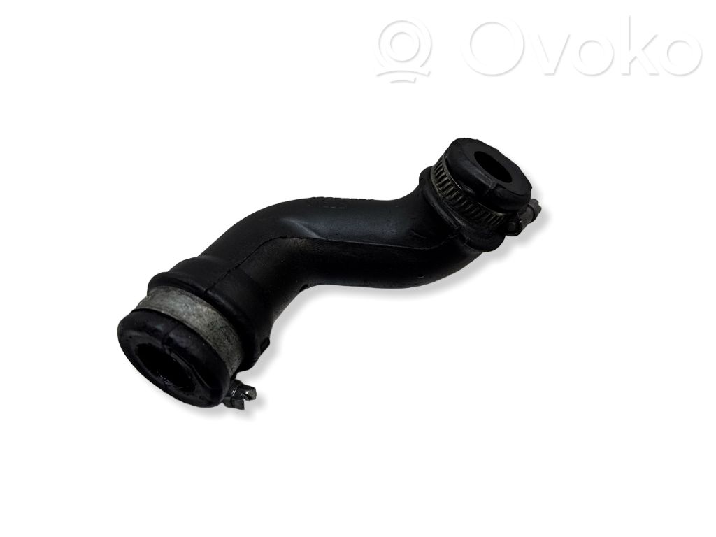 Volvo V70 Ventilācijas caurule 