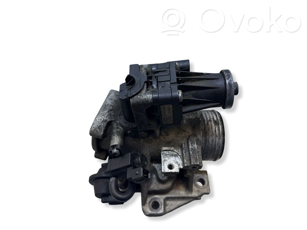 Volvo V70 Válvula EGR 