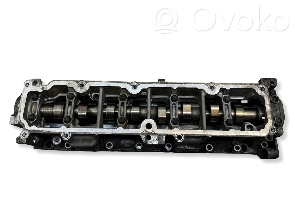 Citroen DS3 Engine head 