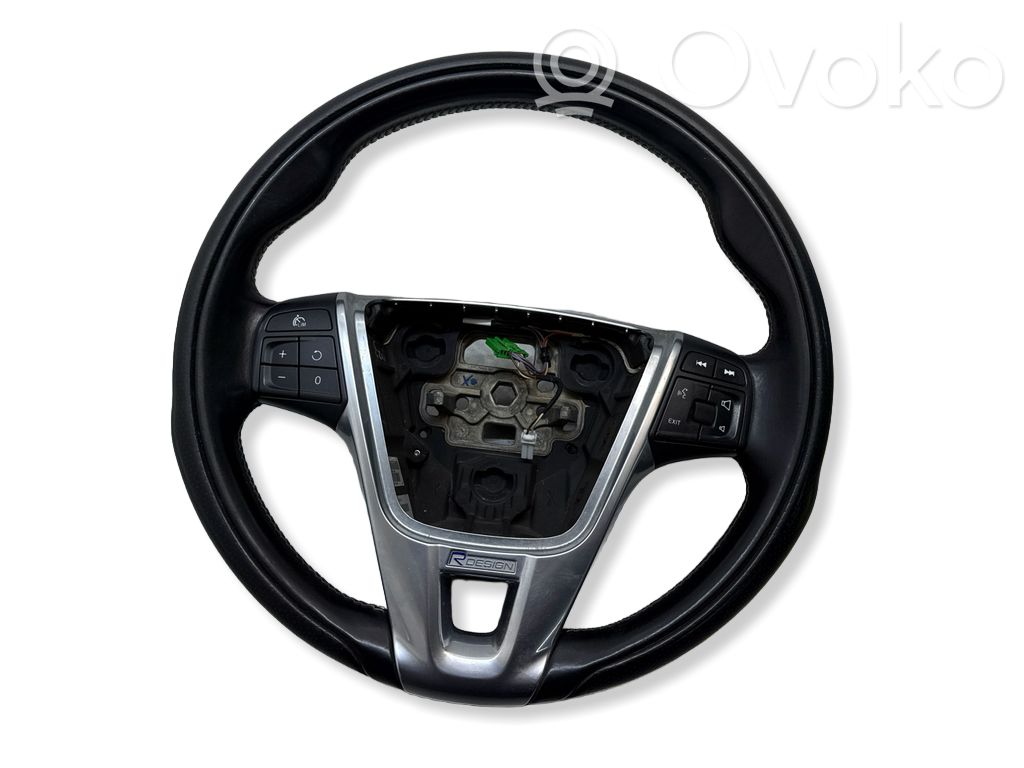 Volvo V40 Stūre 