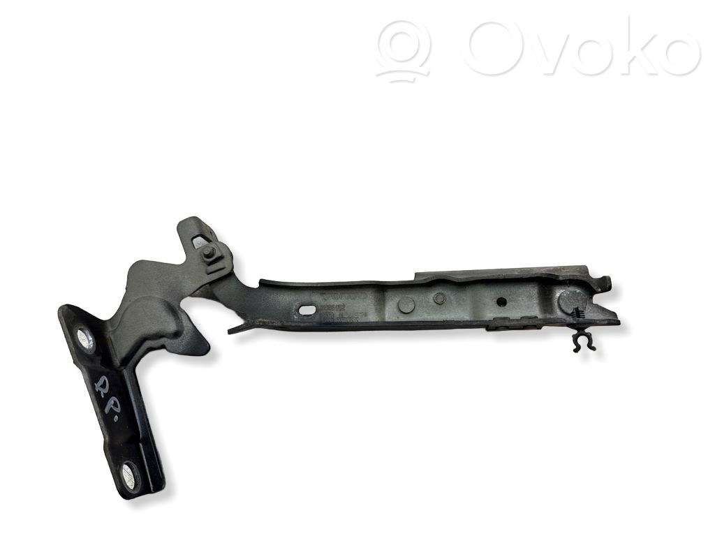 Volvo V40 Engine bonnet/hood hinges 