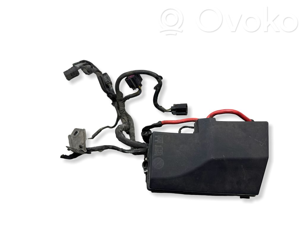 Ford Focus Fuse module 