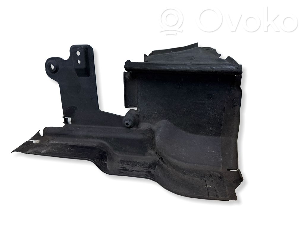 Volvo V70 Condotto d'aria intercooler 