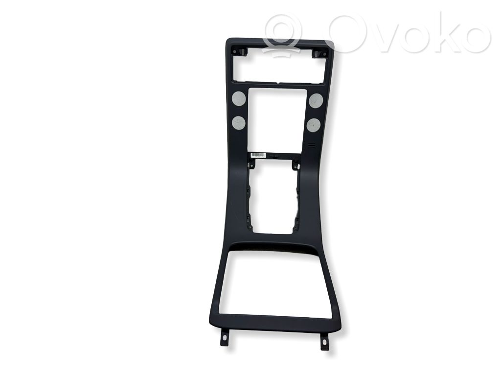Volvo V70 Console centrale, commande chauffage/clim 