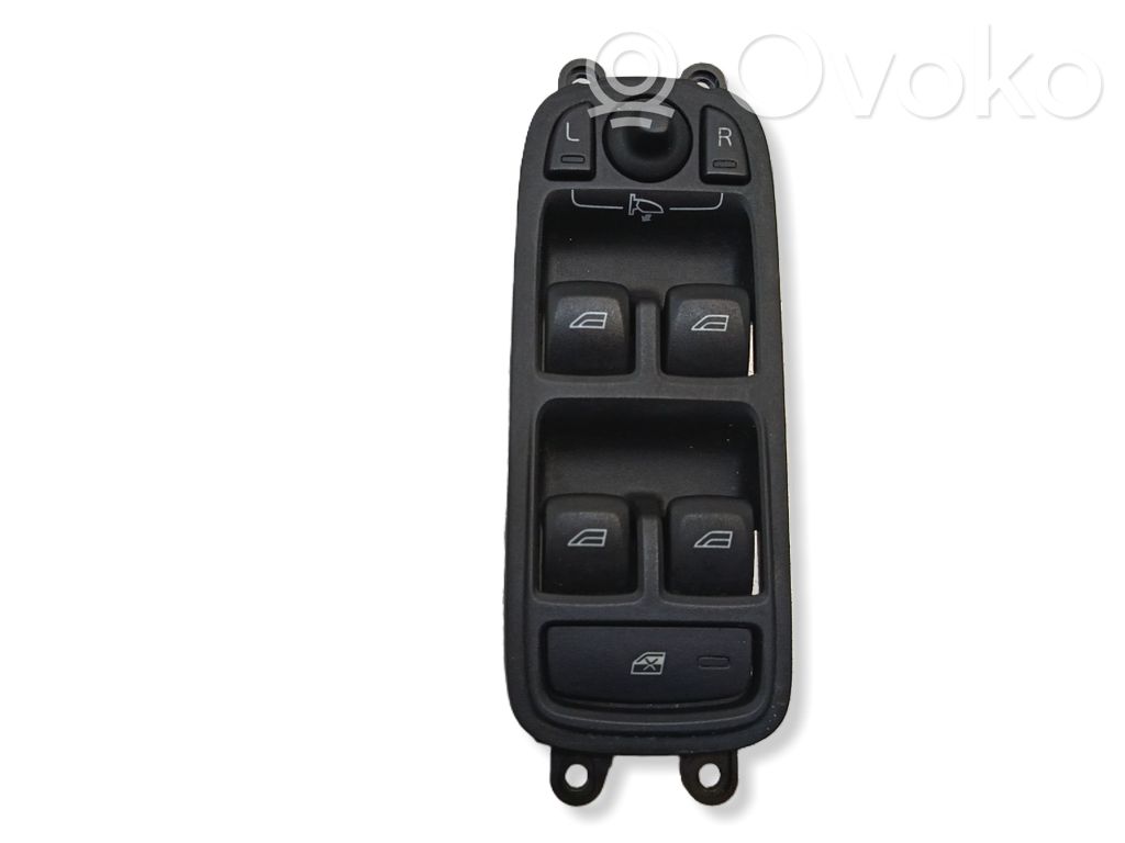 Volvo V60 Electric window control switch 