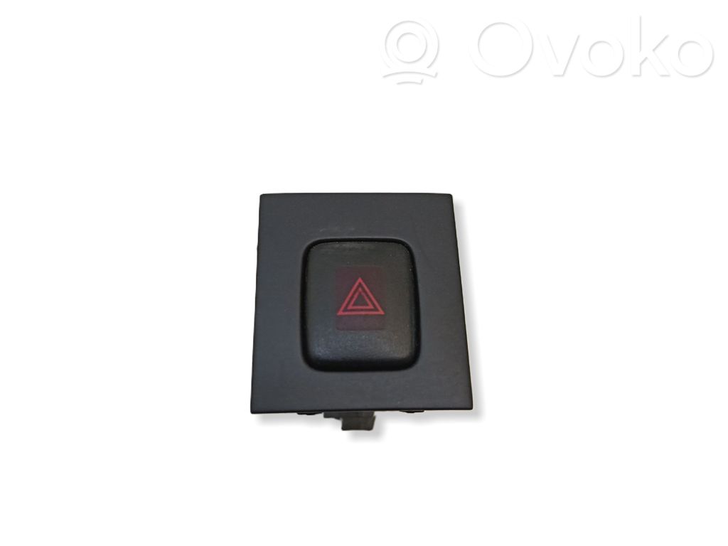 Volvo V70 Hazard light switch 