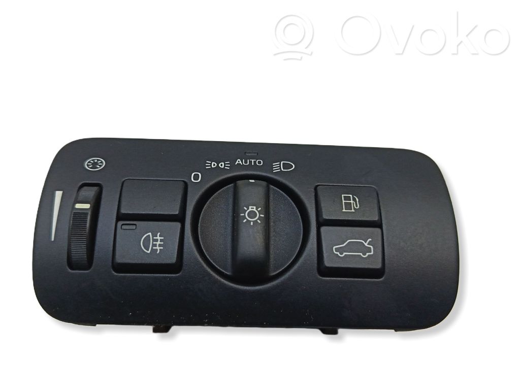 Volvo V60 Light switch 