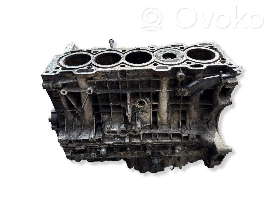 Volvo XC70 Engine block 