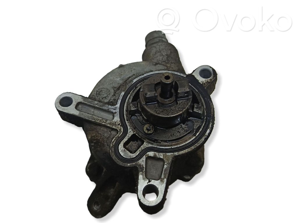 Volvo XC70 Alipainepumppu 
