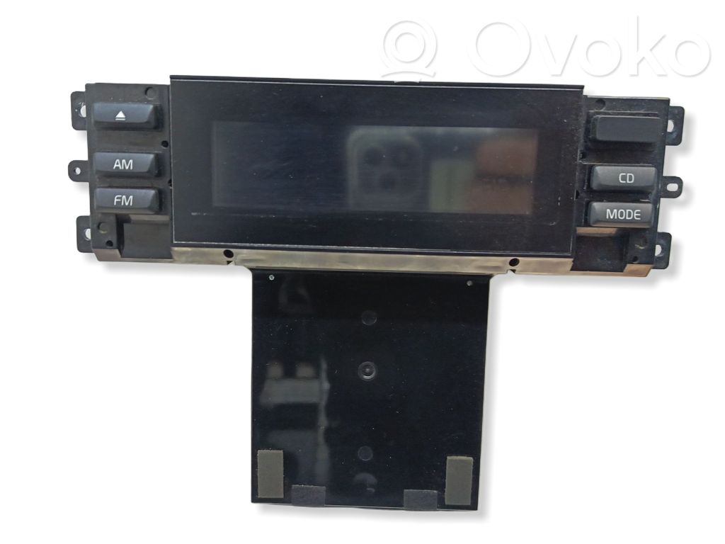 Volvo XC70 Screen/display/small screen 