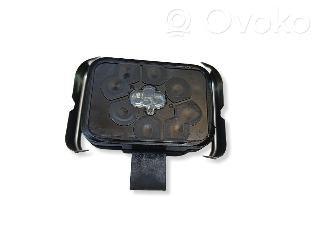Volvo XC70 Regensensor 