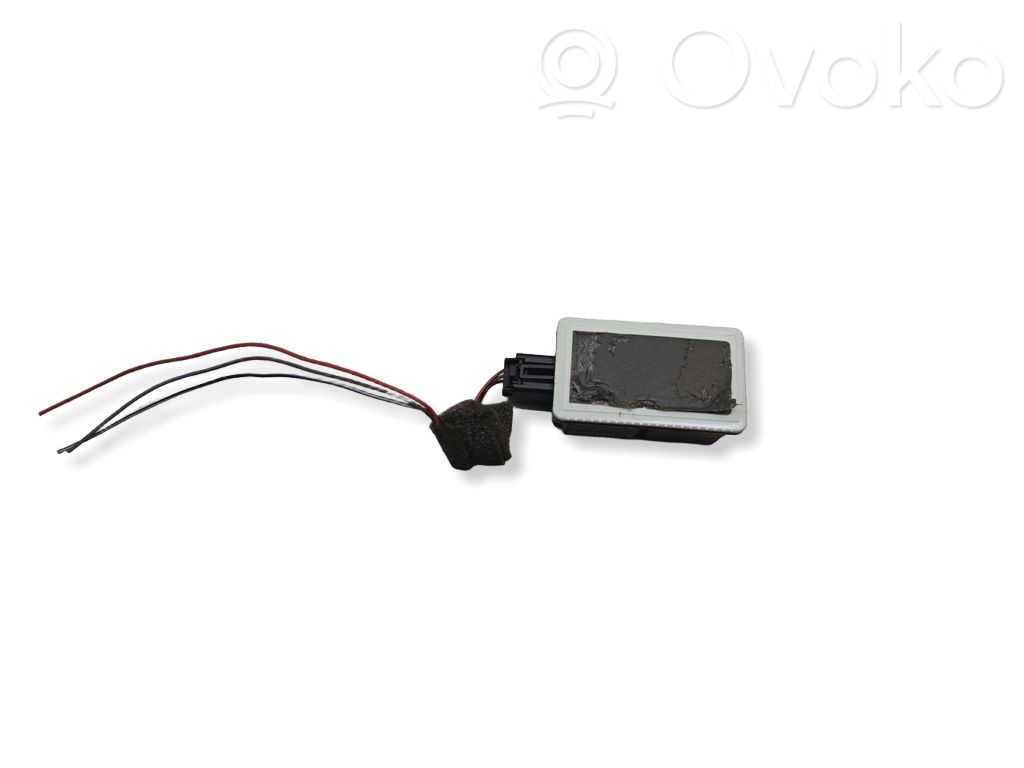 Volvo XC70 Alarm control unit/module 