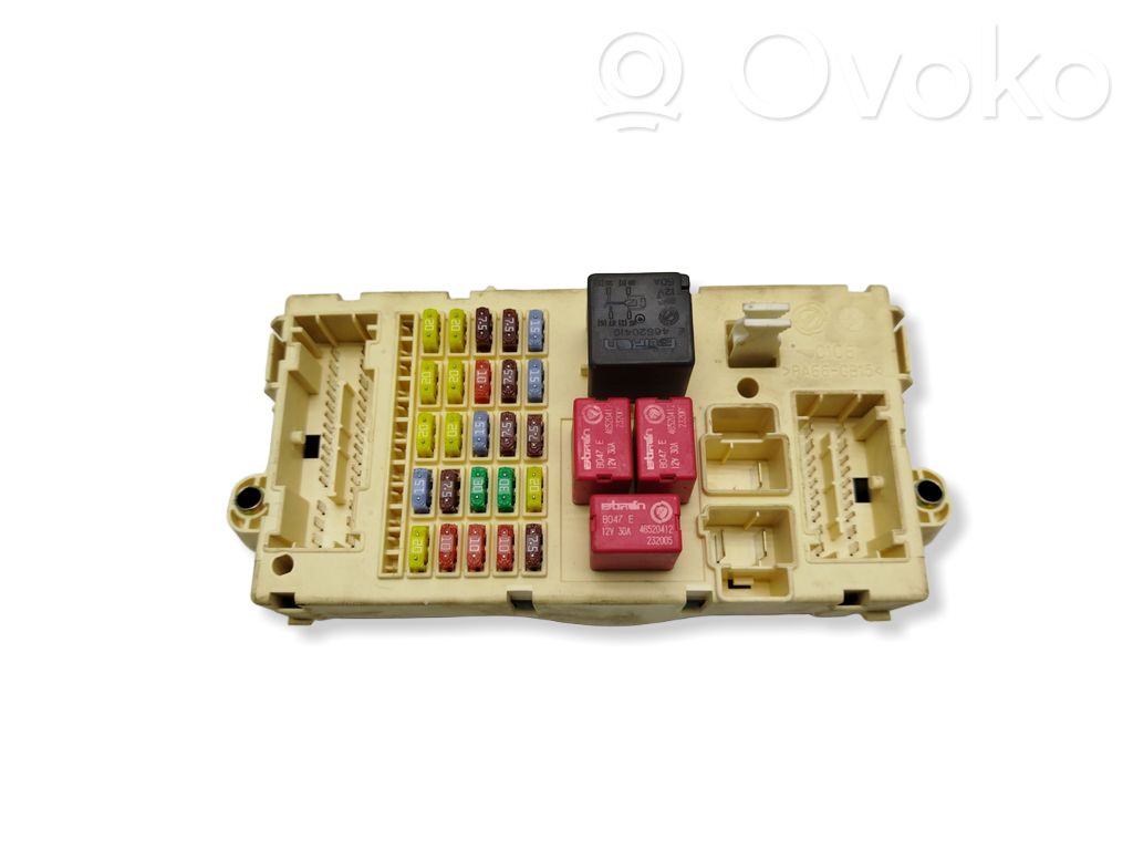 Fiat Stilo Fuse module 