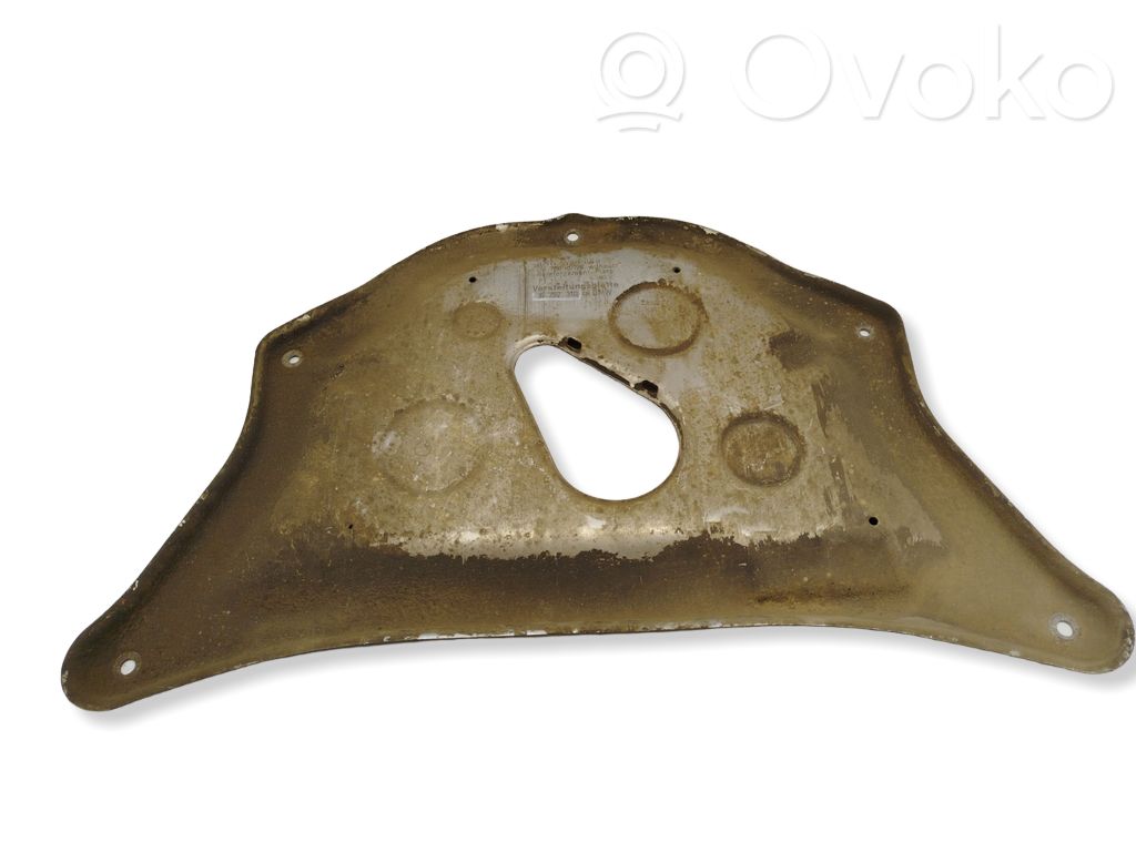 BMW 7 E65 E66 Engine splash shield/under tray 