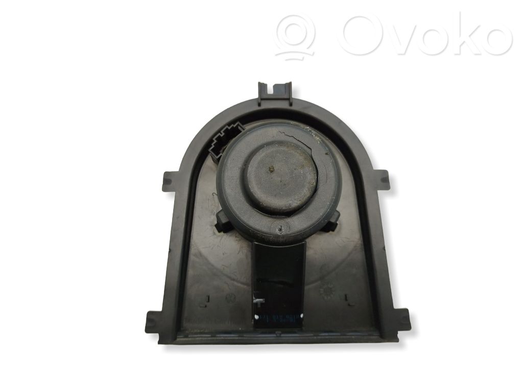 Volkswagen Lupo Mazā radiatora ventilators 