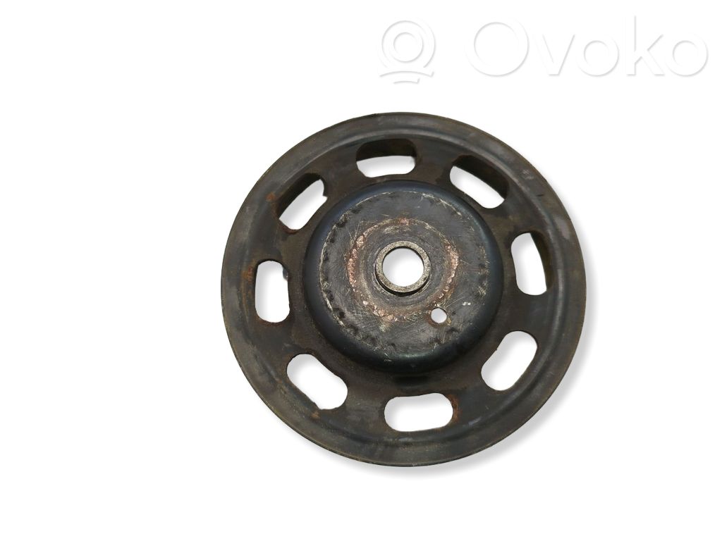 Volkswagen Lupo Polea del cigüeñal 