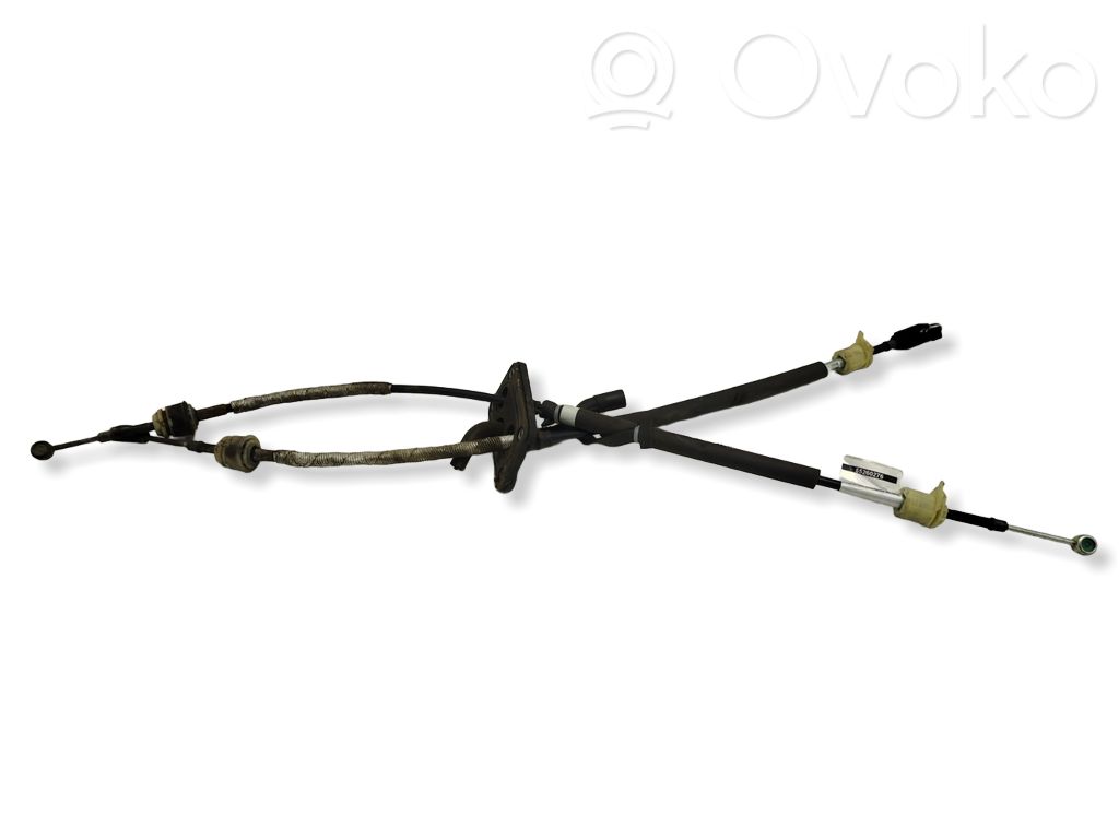 Fiat Ducato Gear shift cable linkage 