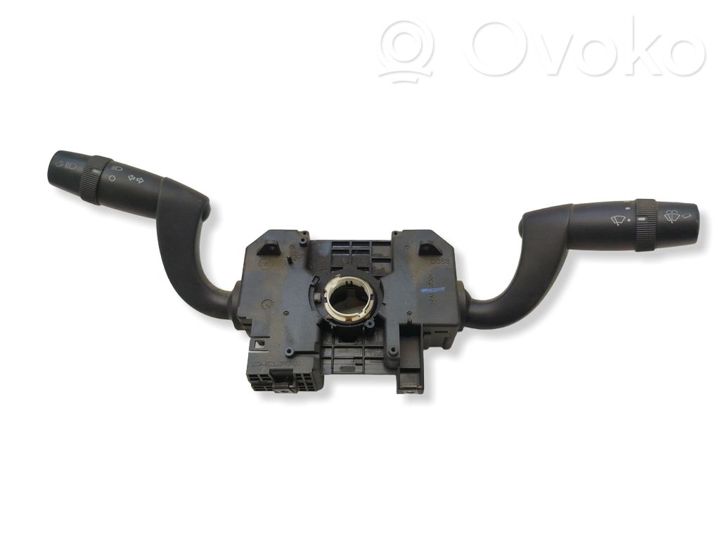 Fiat Ducato Commodo, commande essuie-glace/phare 