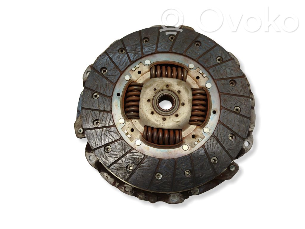 Fiat Ducato Clutch set kit 