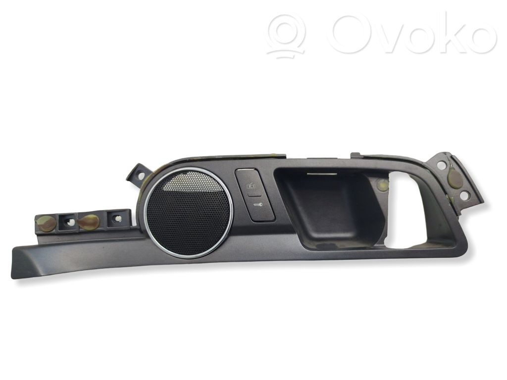Volkswagen Phaeton Front door high frequency speaker 