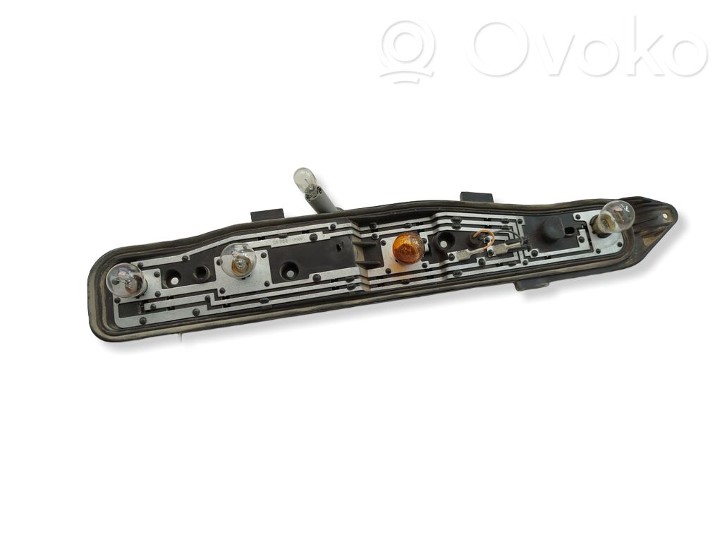 Fiat Doblo Tail light bulb cover holder 