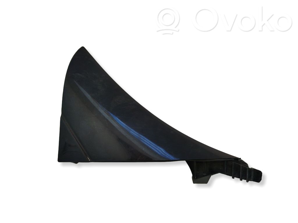 Fiat Doblo Plastic wing mirror trim cover 