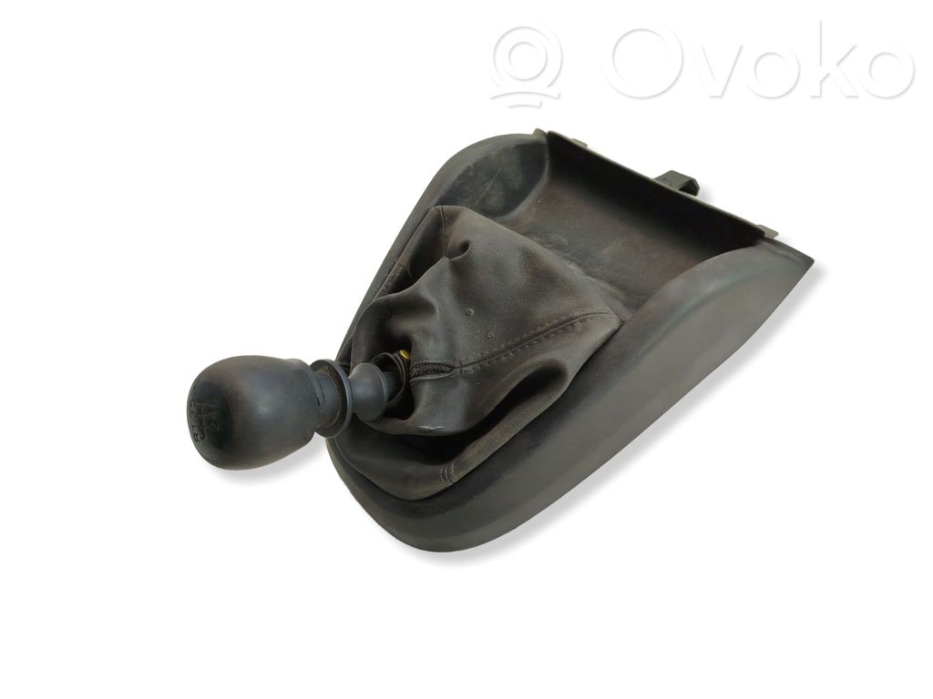 Fiat Doblo Selector caja de cambios 