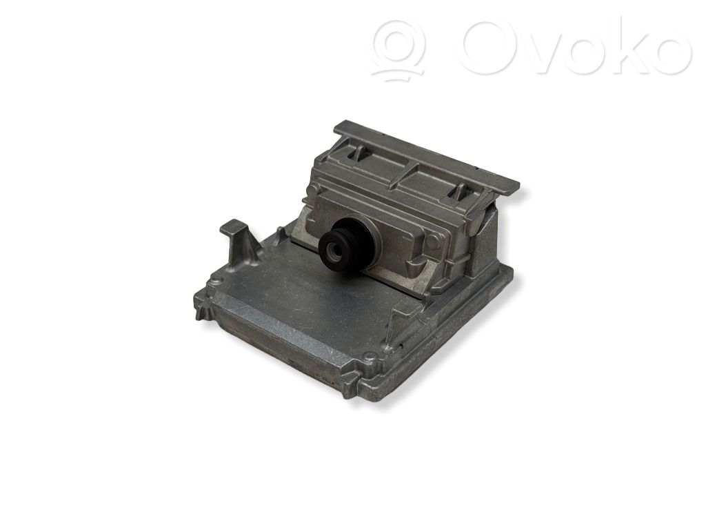 Renault Captur II Windshield/windscreen camera 