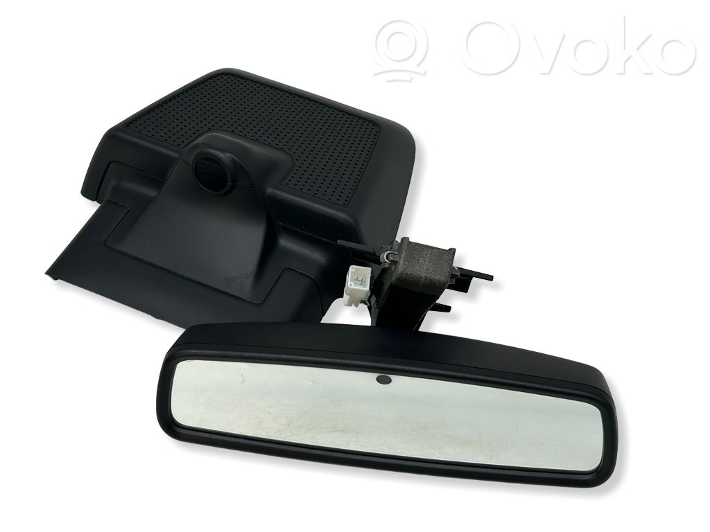 Espejo retrovisor (interior)   963213712R,963298903R
