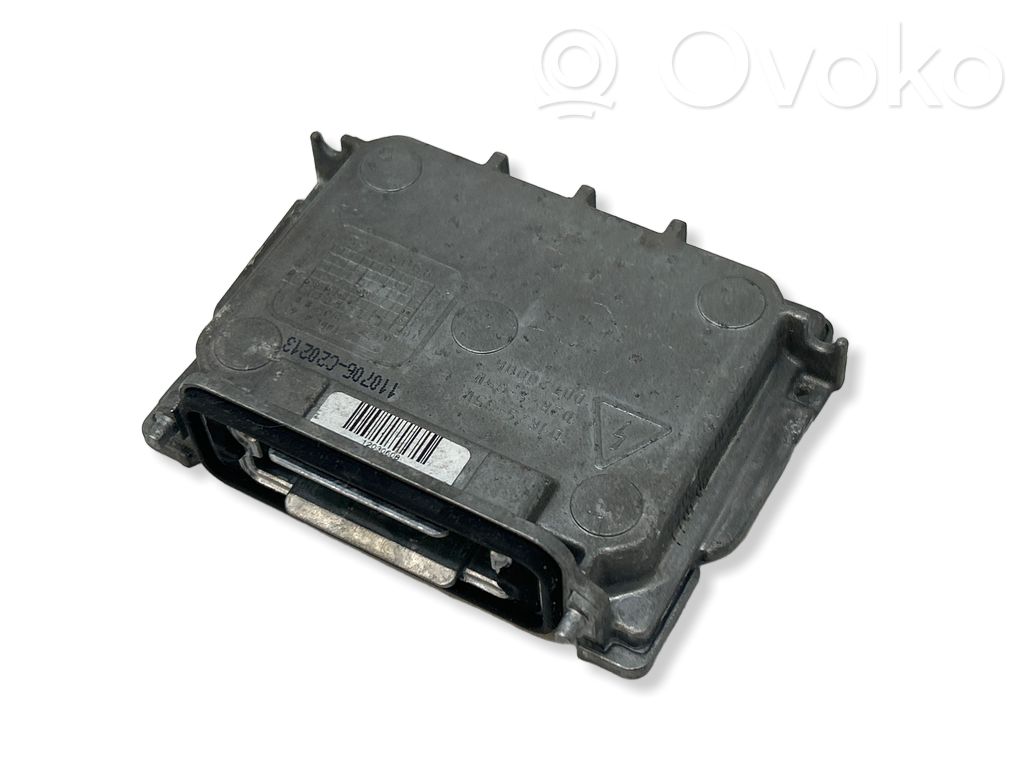Sterownik / moduł świateł Xenon   89032335,80906061,110706C20213
