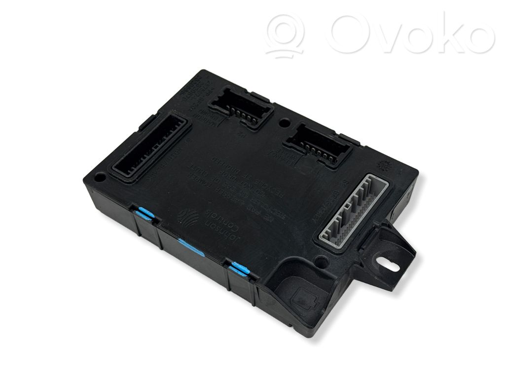 Engine control unit/module   284B10847R