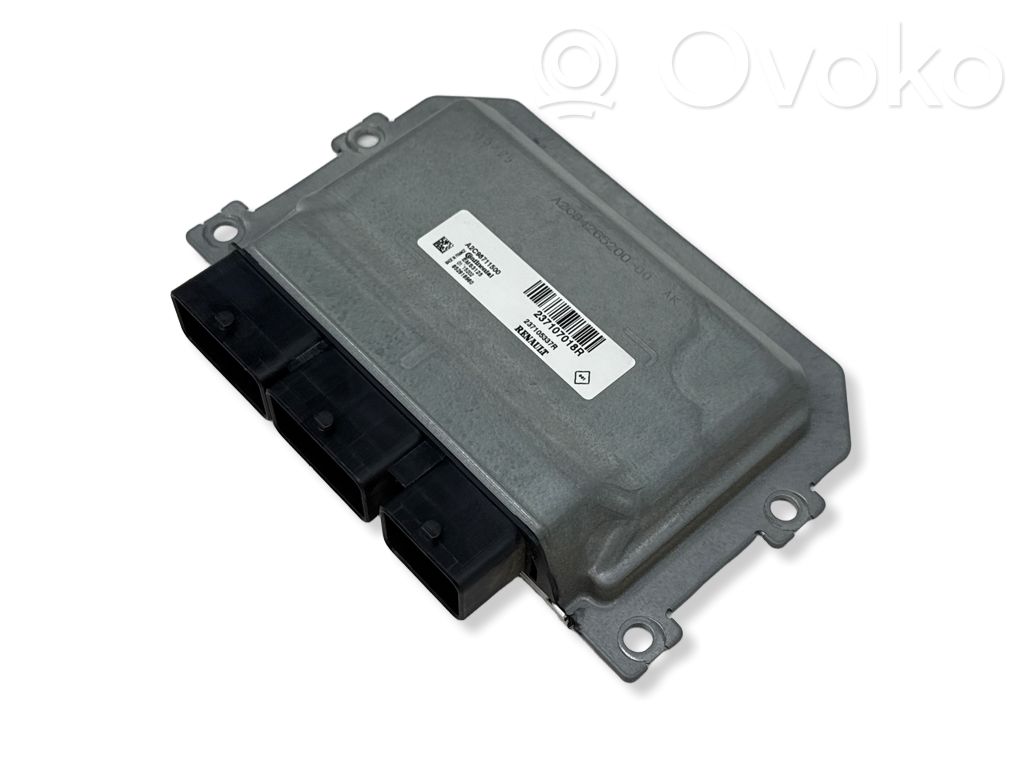 Dacia Sandero Engine control unit/module 