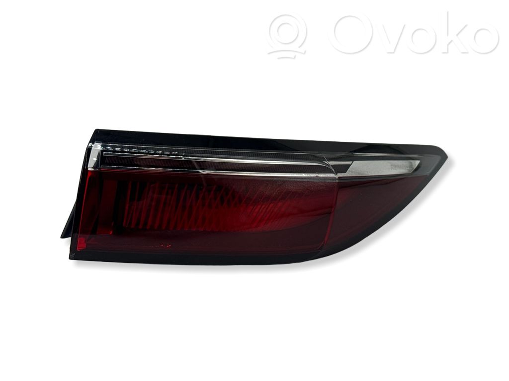 Lampa tylna   265505540R,002219490