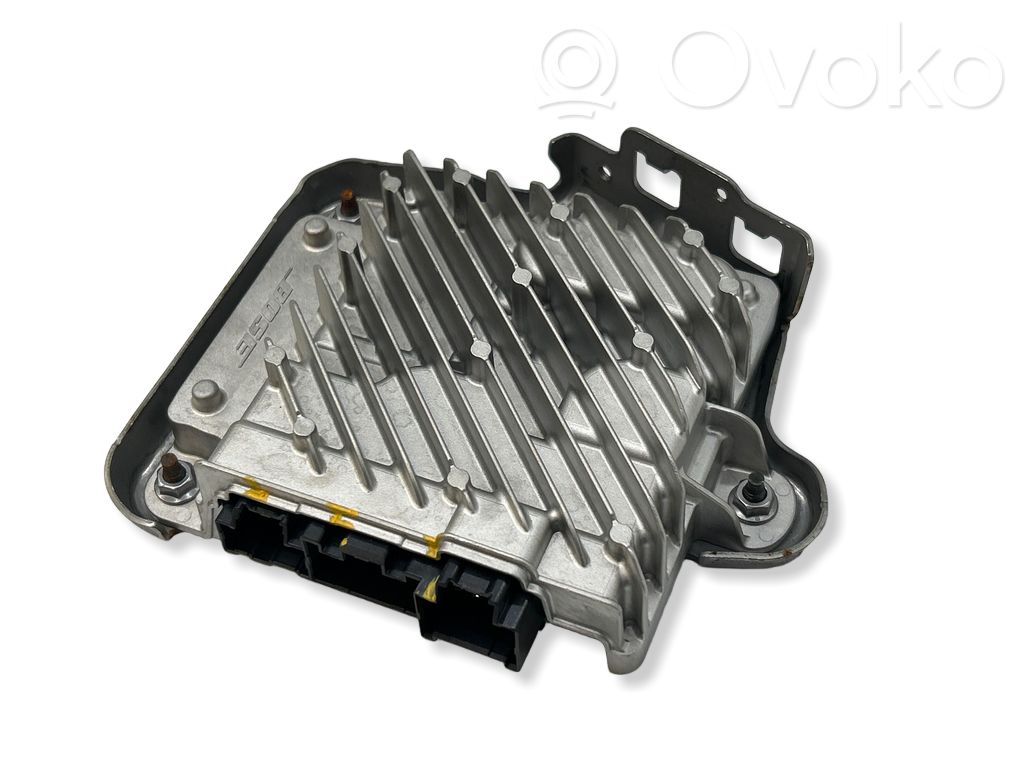 Renault Clio V Amplificator sunet 